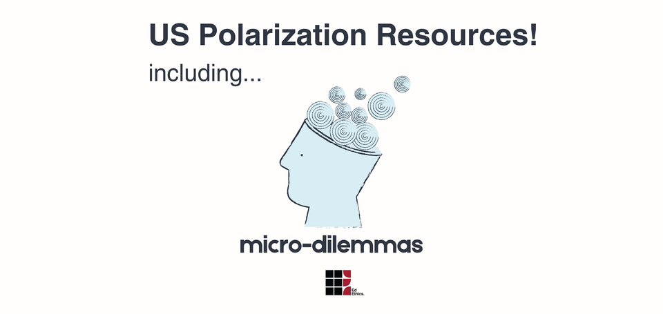 Polarization Resources logo: head with gears emerging from the mind